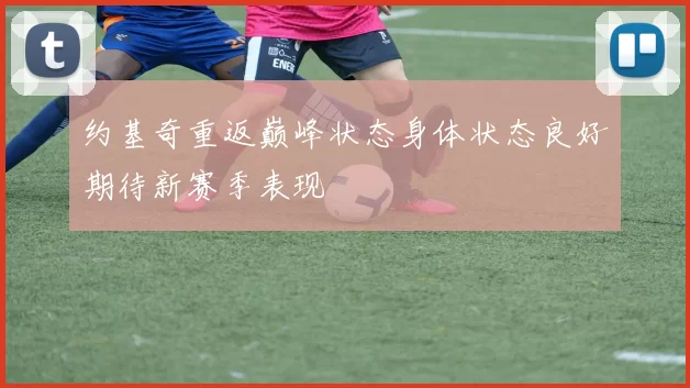约基奇重返巅峰状态身体状态良好期待新赛季表现